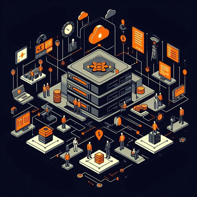 Instant Deployment, Zero Hassle